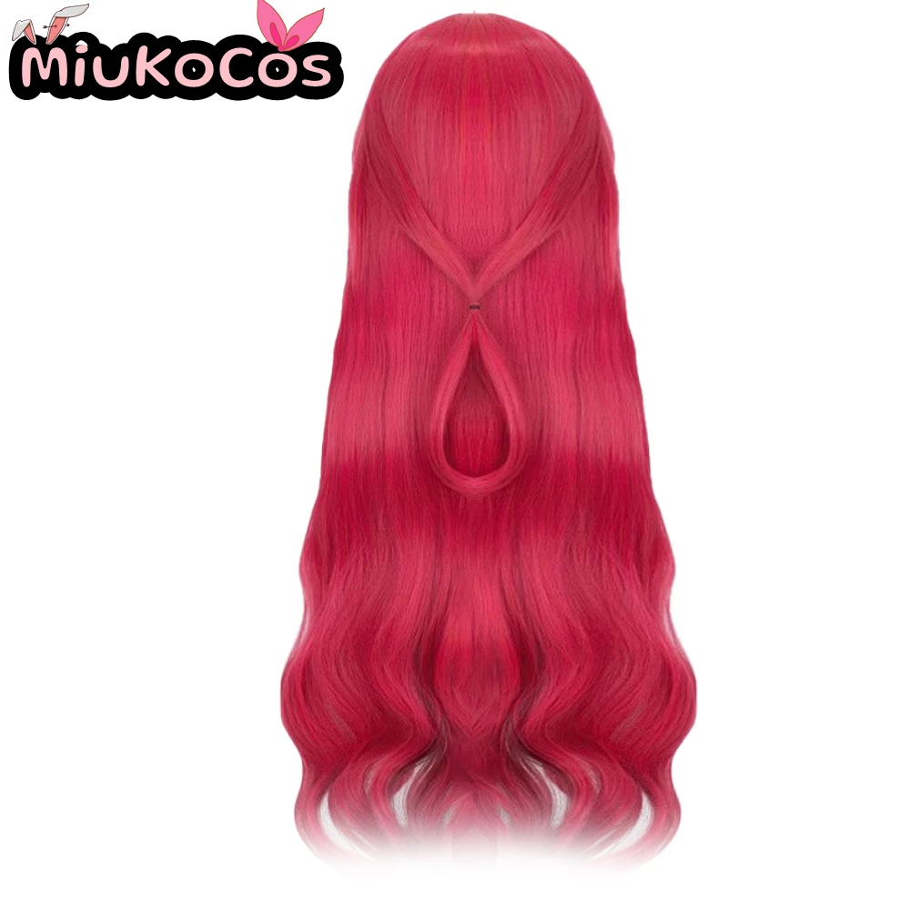 在庫あり ニンフ コスプレウィッグ MiukoCosplay ゲーム Arknights コスプレ