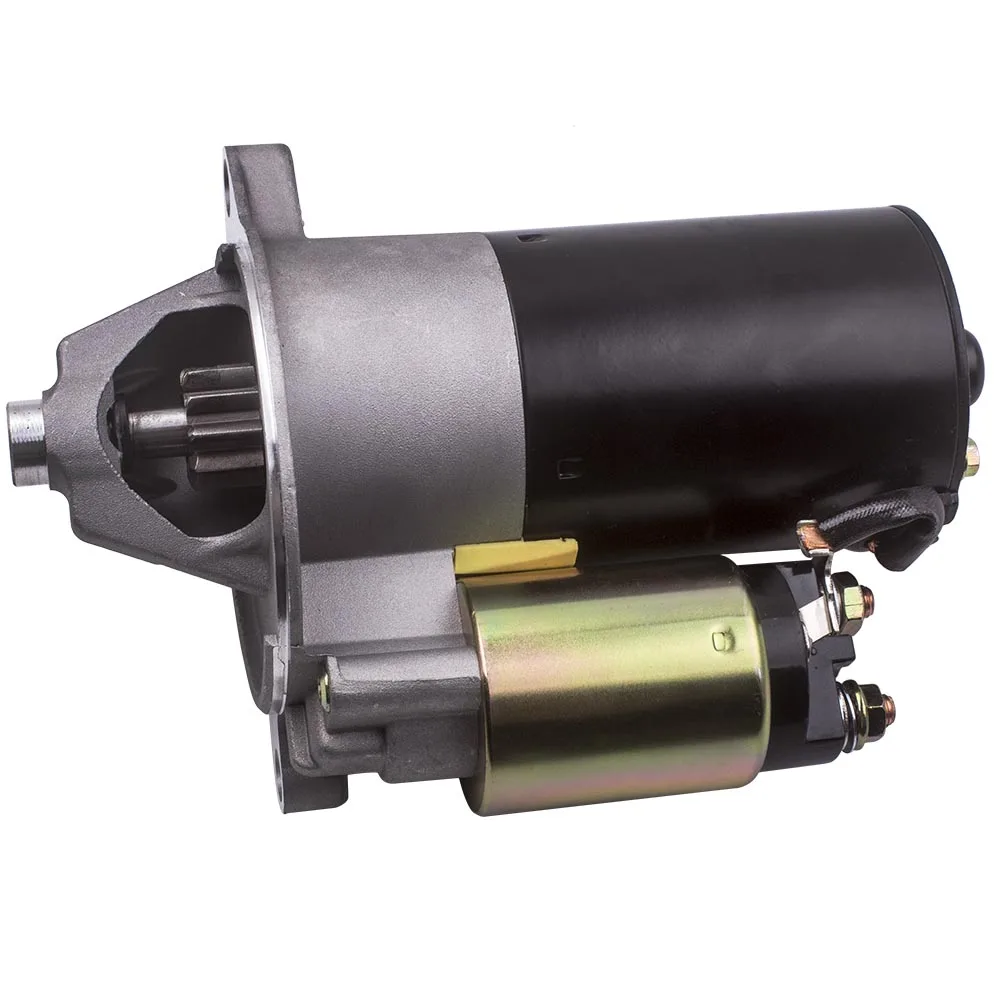 

Starter Motor For Ford Falcon 289 302 351 V8 XA XB for Cleveland for Windsor XW XY Auto