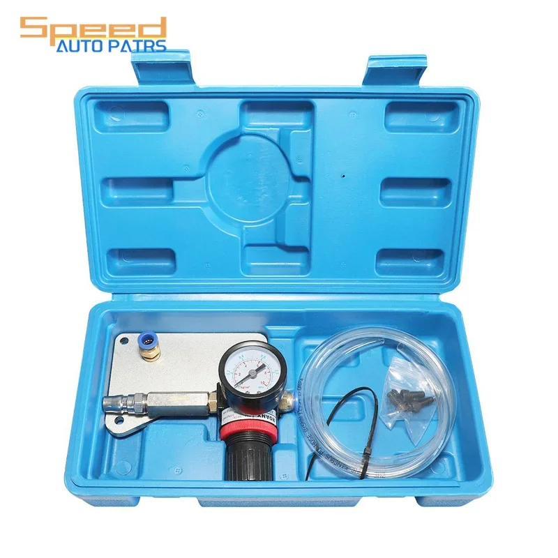 

0AM OAM DQ200 DSG 7 Transmission Valve Body Pressure Testing measuring Tool For VW Audi Skoda