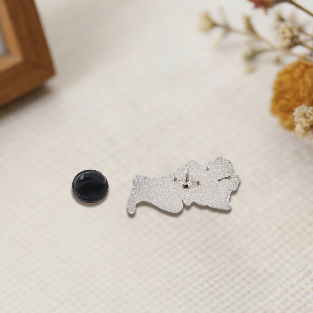 Solo Leveling Logo Enamel Pin Sung Jin-Woo Anime Brooch Metal Badge Ore dake Level Up na Ken Jewelry Fans Collection Gift
