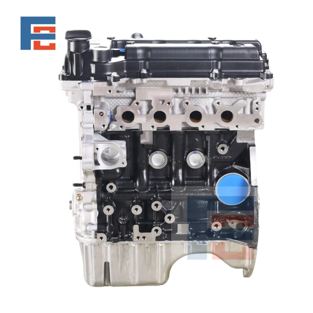 

Совершенно новый высококачественный длинный блок двигателя 1.4L F14D3 для Chevrolet