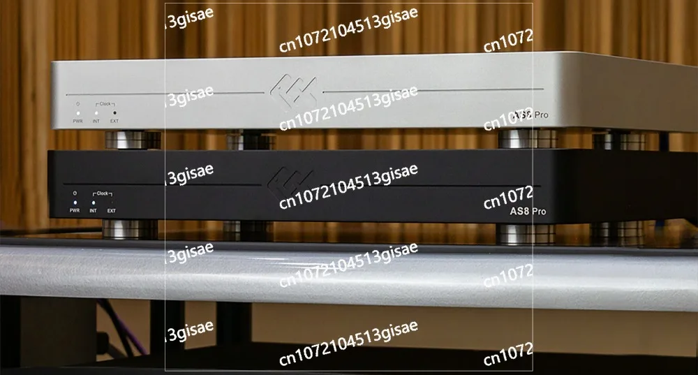 Lhy AS8 Pro Flagshi…