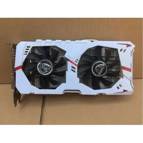 GTX960 4G Independent Gaming Graphics Card GTX950 1060 3G