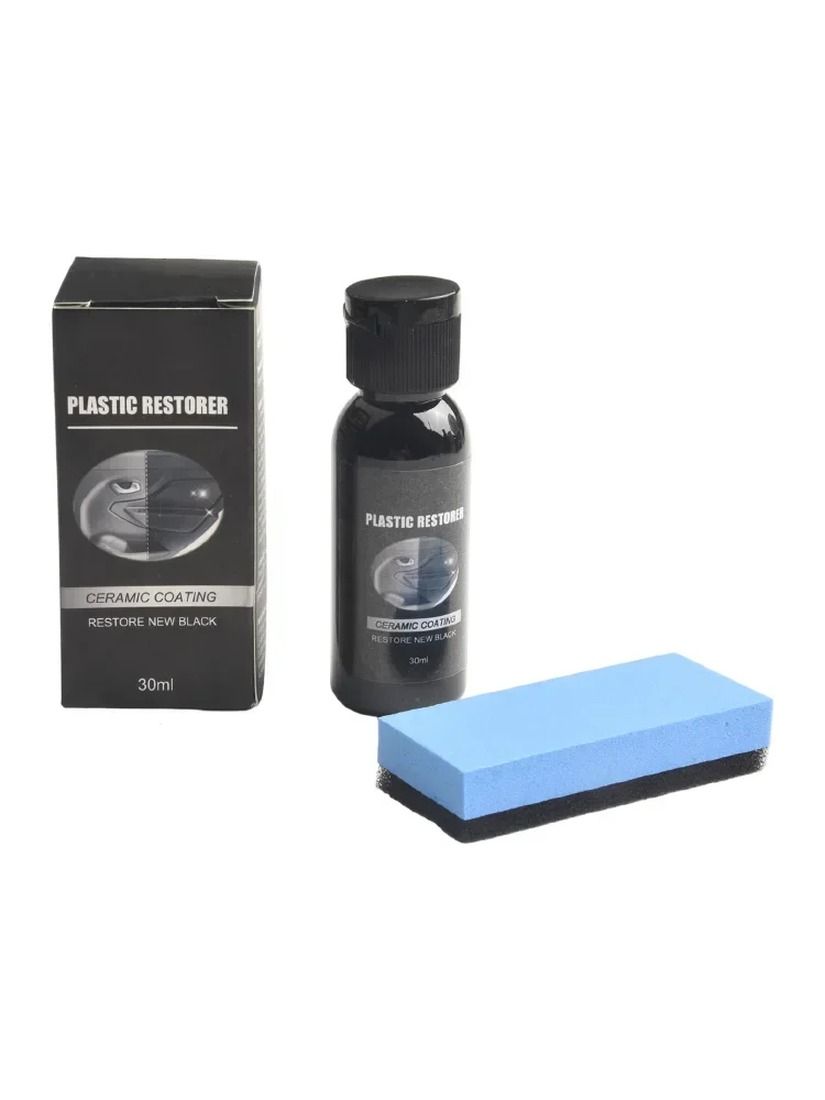 Car Glass Polishing Paste Windshield Anti-Rain Coating Repair Scratch Water Spots Removal Auto Cleaning Glass Oil Film Remover