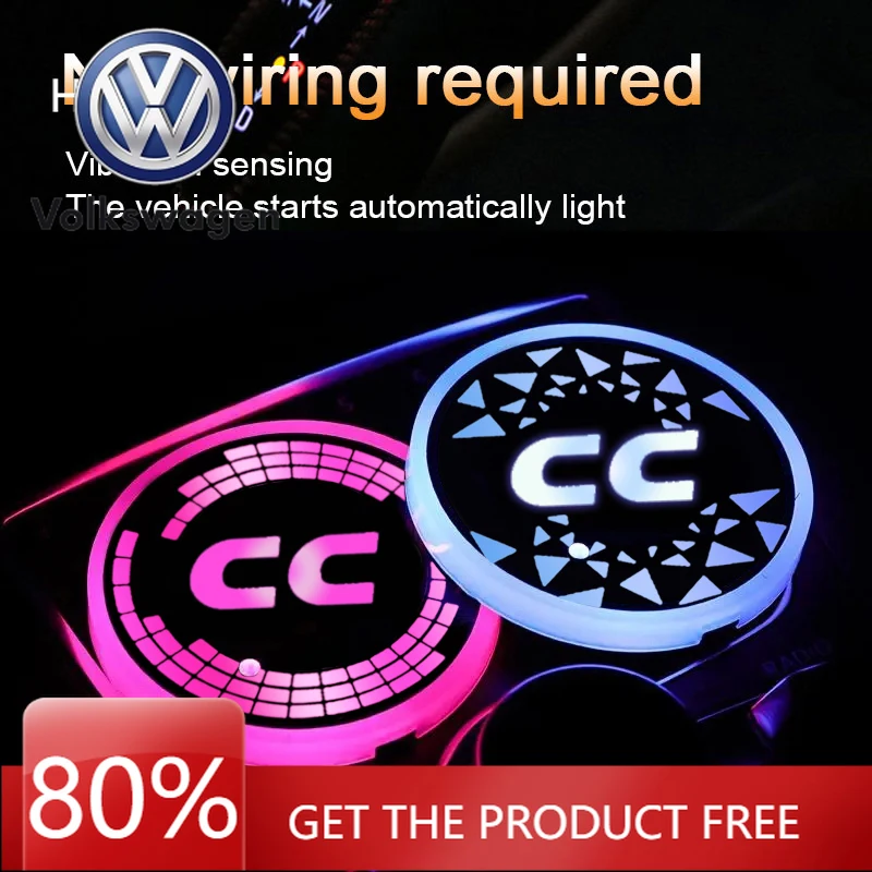 For Vw Volkswagen J…