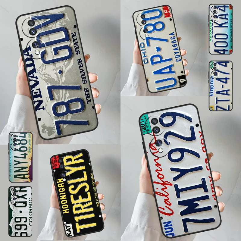 License Plate For H… - image