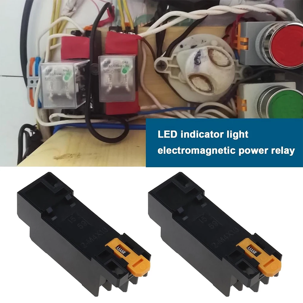 2Pcs/Set Dc 12V Led…