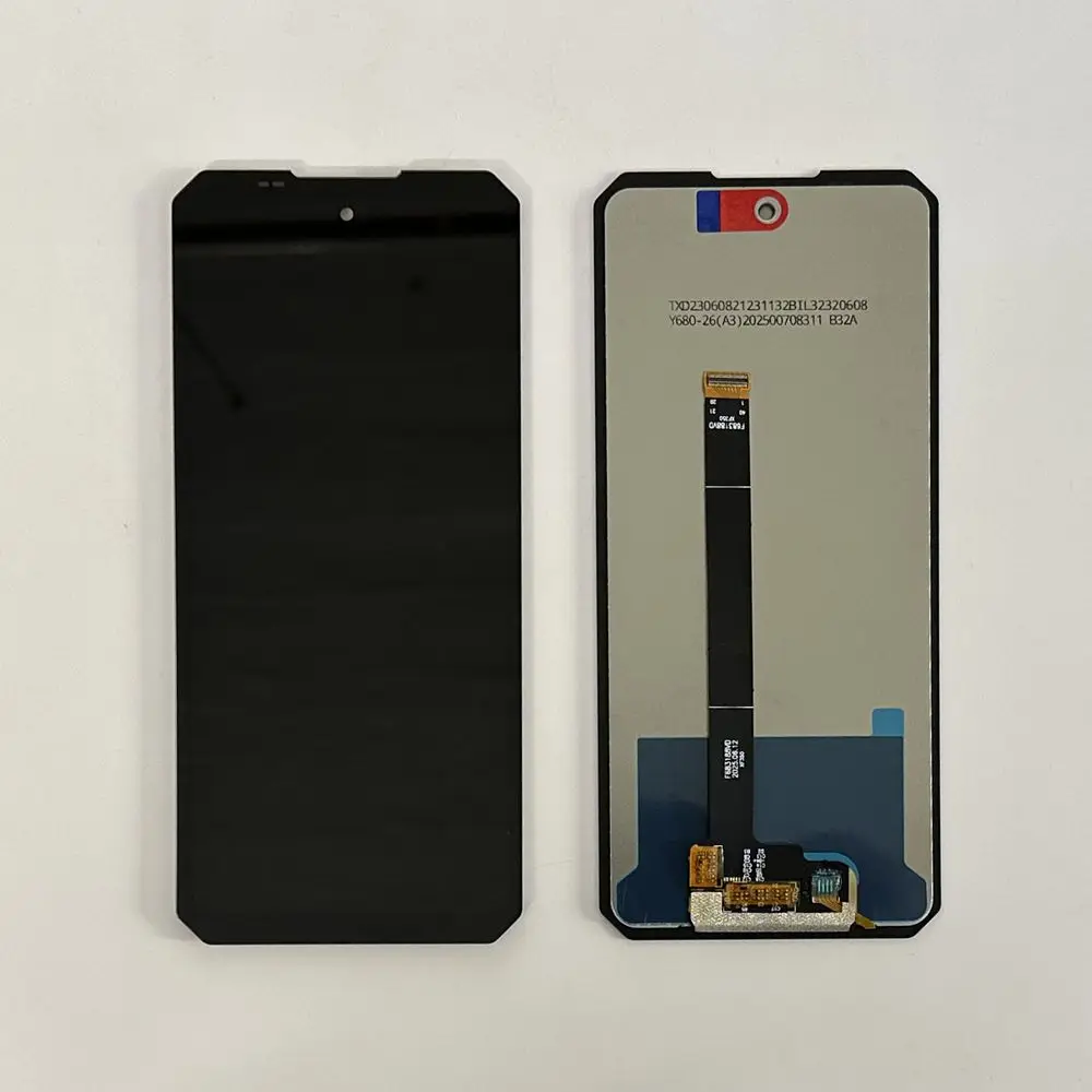 For iHunt Titan P21000 Pro LCD Display + Touch Screen Digitizer For iHunt Titan P21000 Pro Display LCD Sensor Parts