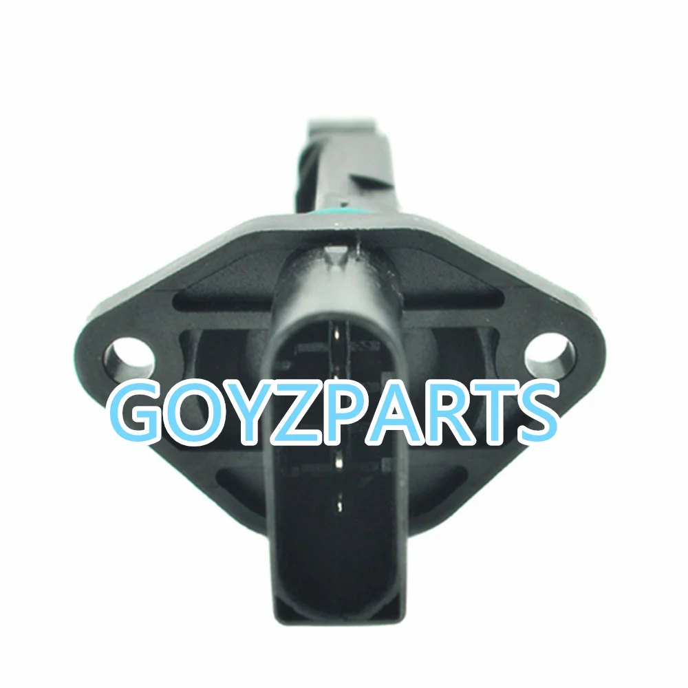F00C2G2003 F00C262003 F00C 2G2 262 003 Medidor de fluxo de ar em massa Sensor MAF para MERCEDES-BENZ BMW