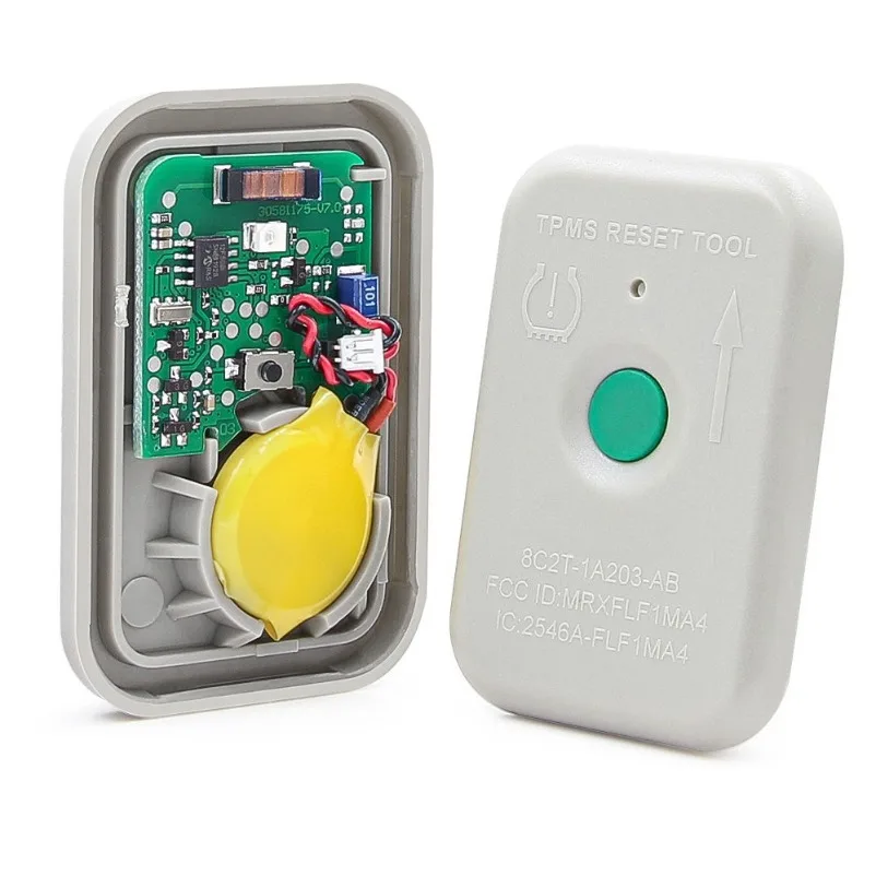 TPMS 19 Tire Activation 8C2T-1A203-AB Tire Pressure Reset