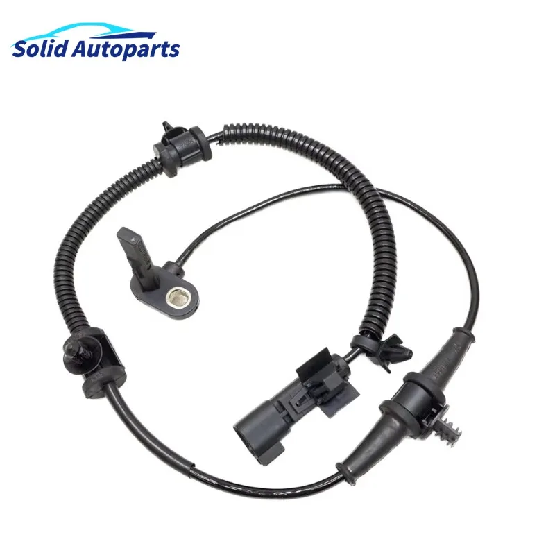 

Новый 12848538 передний левый/правый датчик скорости колеса ABS для Buick Verano 2012, Chevrolet Cruze Volt 2011-2012