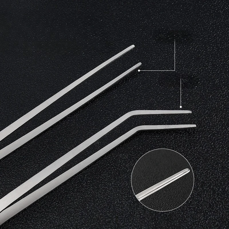 35cm/38cm Extended Aquatic Pla - Planted Aquarium Tool Kit ulasan dan harga