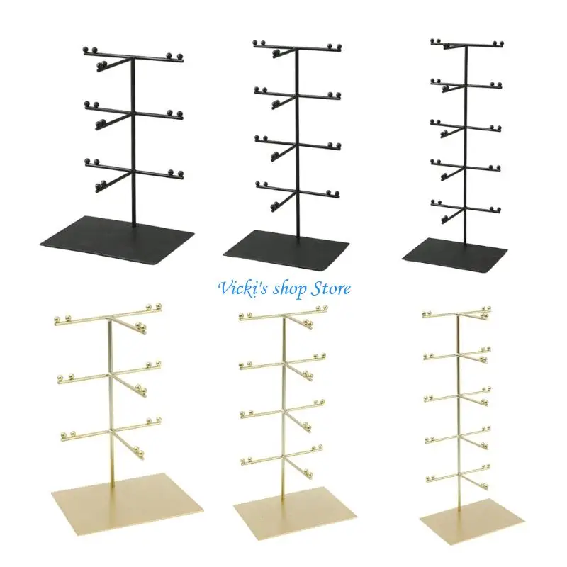 

Декоративная стойка для хранения солнцезащитных очков, подставка для очков для спальни или столешницы