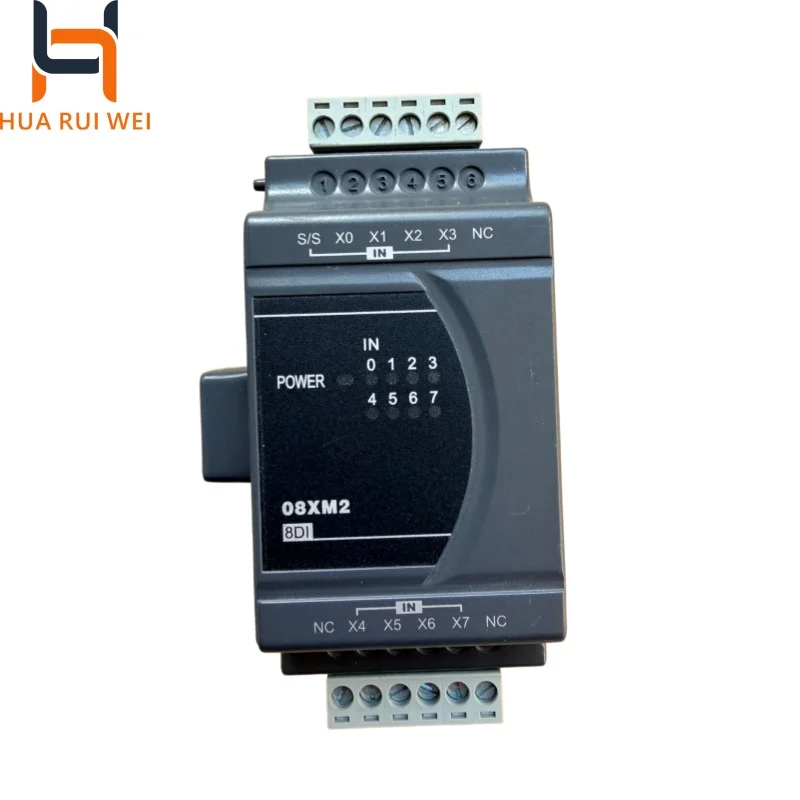 2026 New Original MDDKT5540E MDDKT5540CA1 Driver Plc Programming Controller Module Industrial Automation Controller Warehouse St