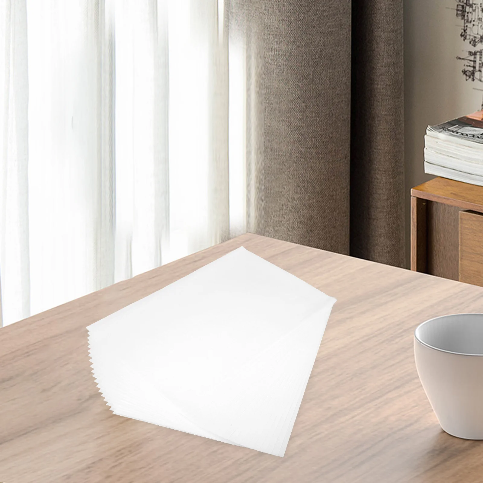 

7pcs 350 Sheets Chinese Japanese Calligraphy Paper Ripe Brush Ink Writing Sumi Drawing Paper Xuan Rice Paper Without Grids for