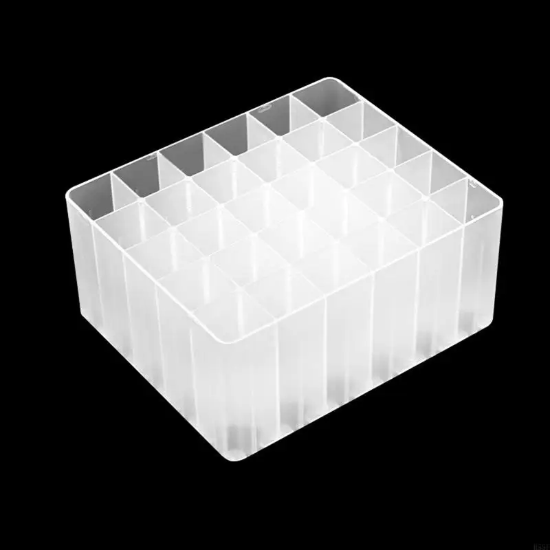 H55F Multi-Slot Marker Orargent Box Caw