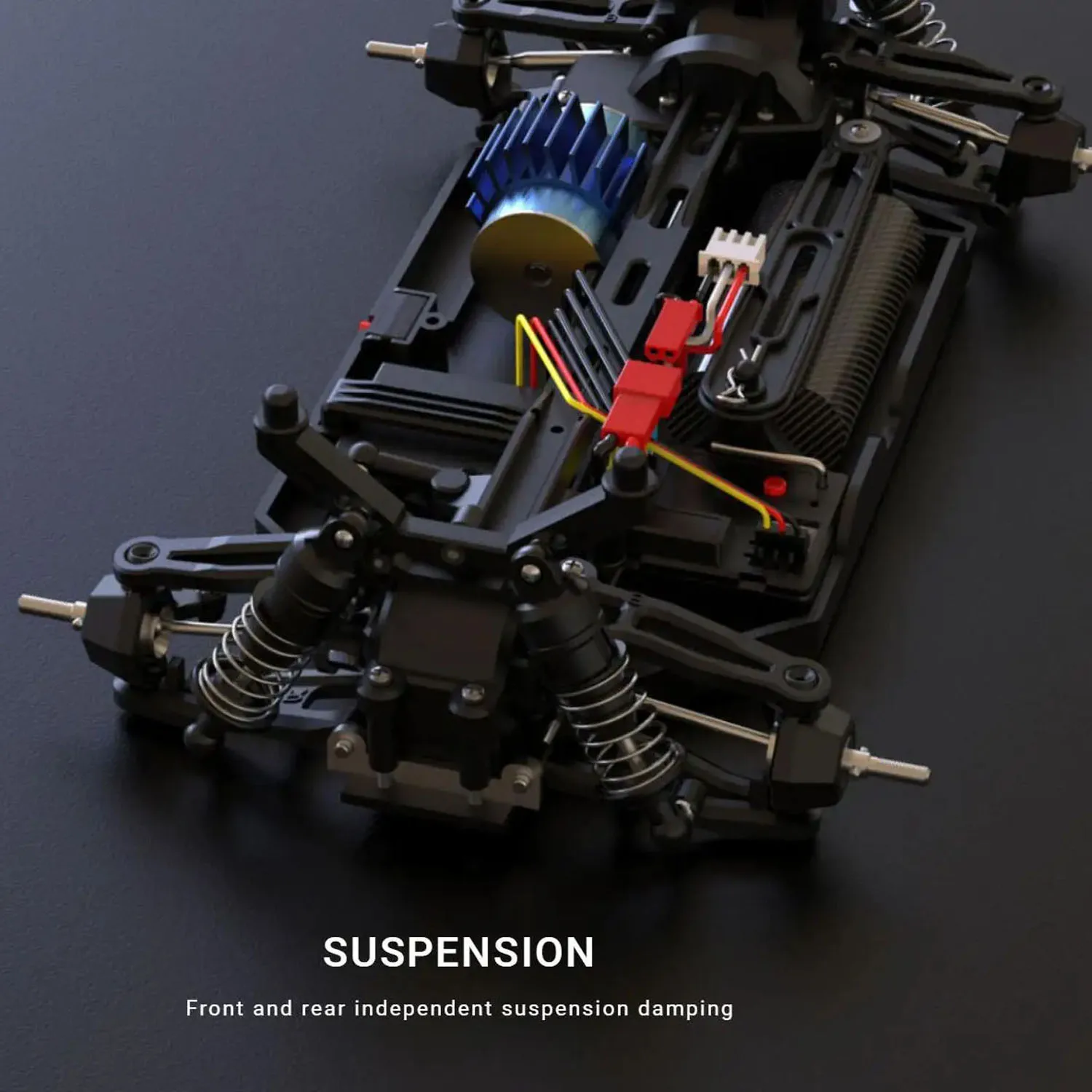

RTR 1/16 UdiRC UD1609Pro 4WD RC High Speed Drift Car Brushless Motor 60A ESC Remote Control Vehicle Assembled Painted Cars Toy