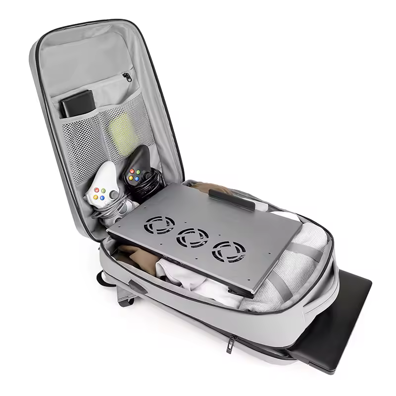 리전 전용 백팩 이미지 1