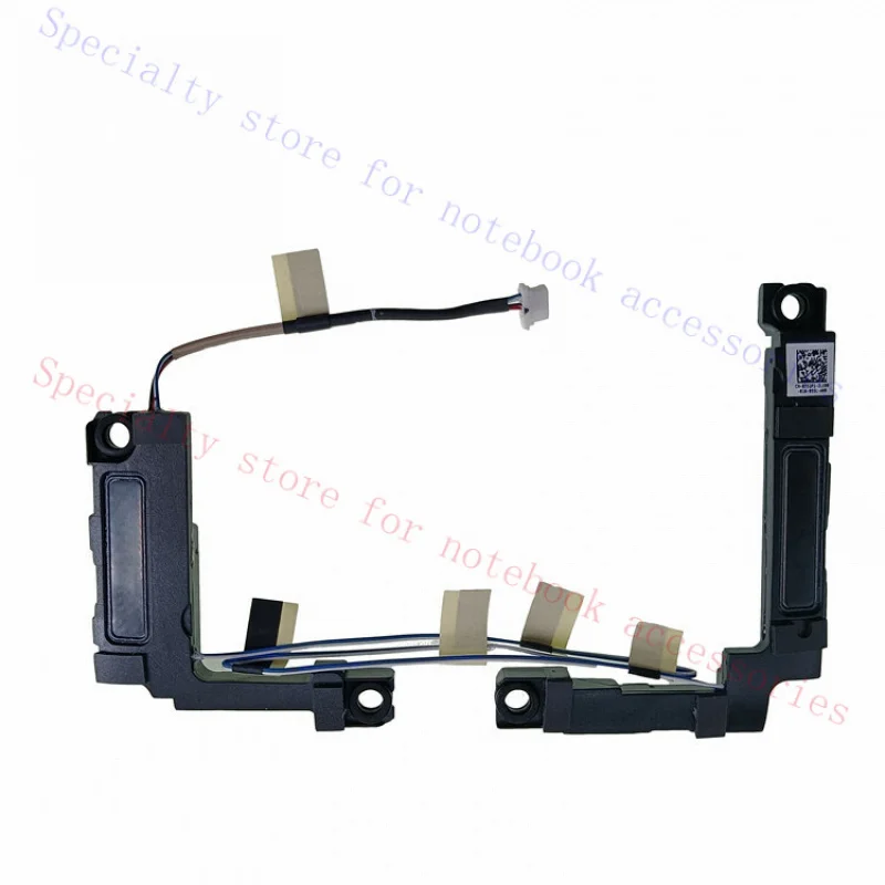 

A+ 0TD2P1 FOR DELL Latitude 5300 2-in-1 Laptop Speaker Set-R + L Speaker
