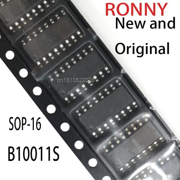 5-10PCS  New and Original   sop-16 B10011S