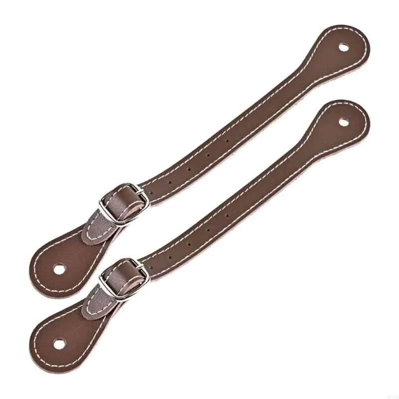 Equine Heel-Aid Fasteners, 2Piece with Adjustable Closures and Openings for Joining Metal Aids to Footwear 69HD