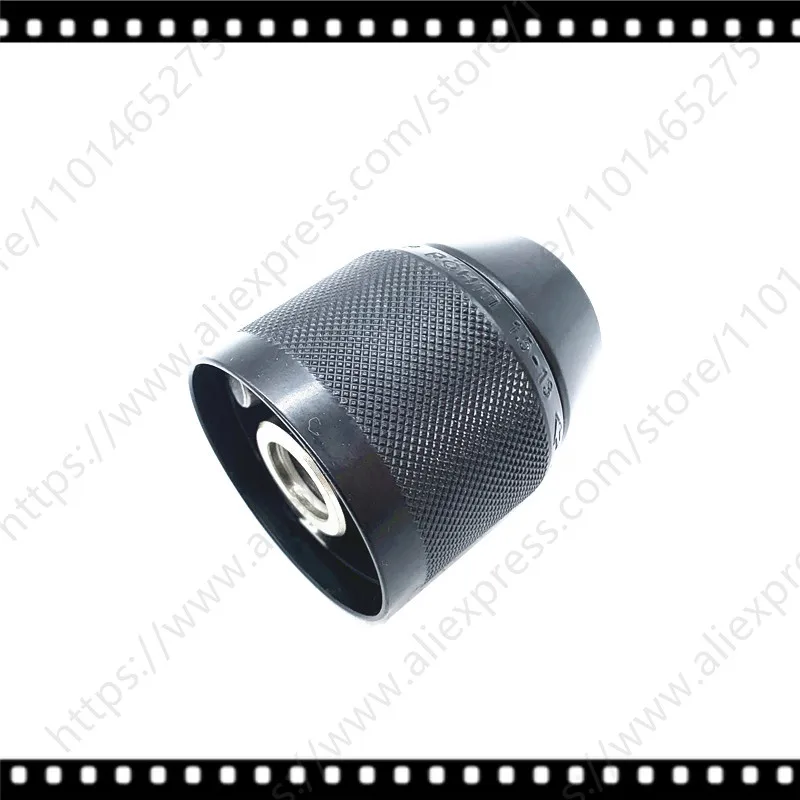 Keyless Chuck for BOSCH HDS181A GSR18V-EC GSR18V-60Cbare GSR18V-60C GSR18V-28 GSR14,4V-EC GSB18V-EC GSB18V-60C-KR GSB18V-60C-JP