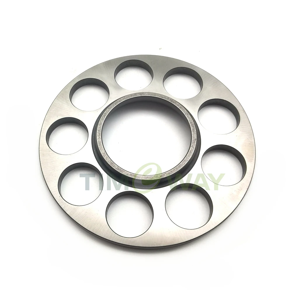 

A10VG Pump Repair Kits Retainer Plate for A10VG63 Rexroth Hydraulic Piston Pump Set Plate Spare Parts