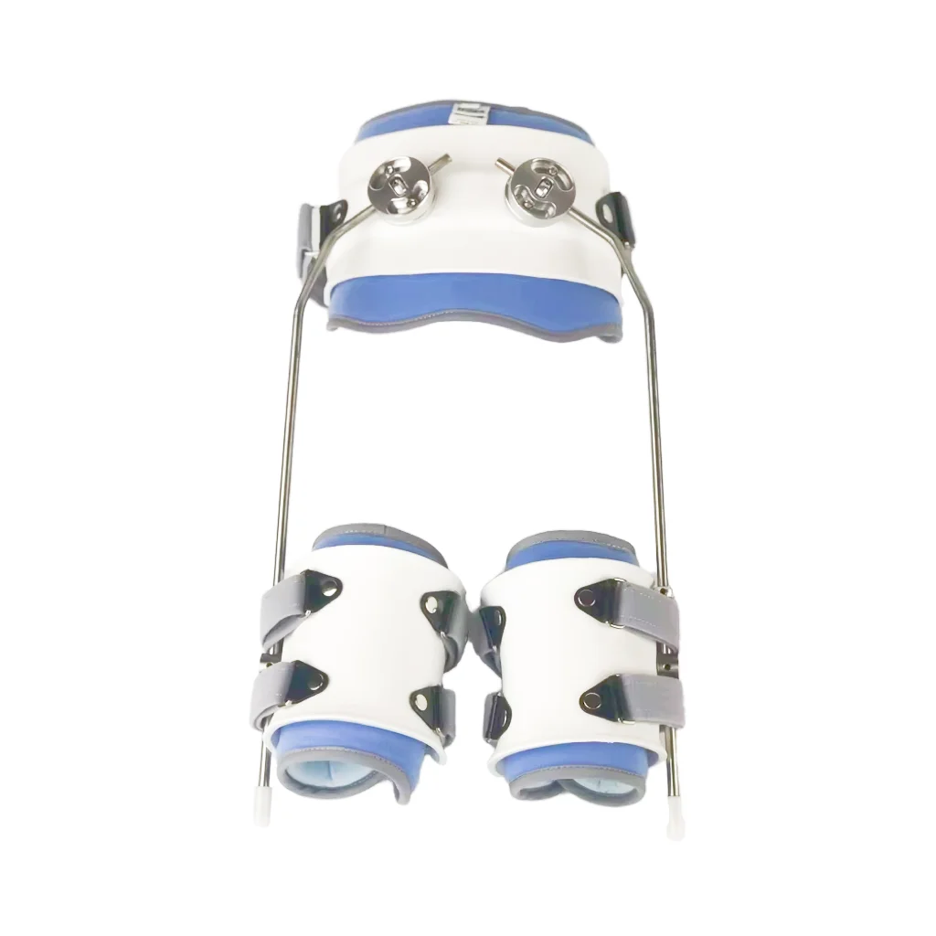Orthotic Pediatric SWASH Brace Child Abduction Physiotherapy Medical Children Abduction Orthosis Equipment