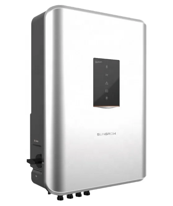 

Shinefar sun 3 phase 380V solar inverter 10kw 15kw 20kw on grid power system home