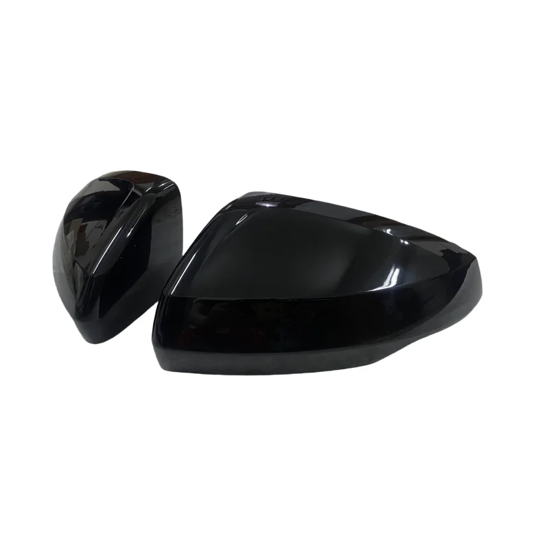 Replacement Car Side Wing Rear View Mirror Cover For Volkswagen VW Polo Mk6 AW GTI 2018-2021 Car Caps Shell Trim