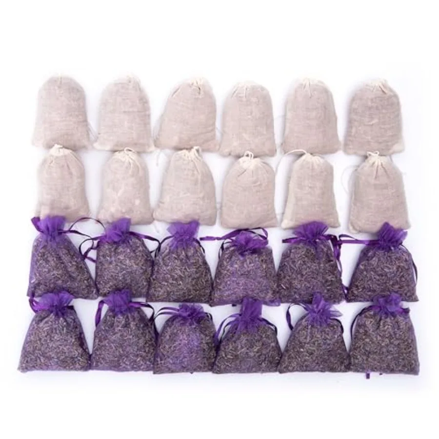 Pack Of 24 Cedar Ch…