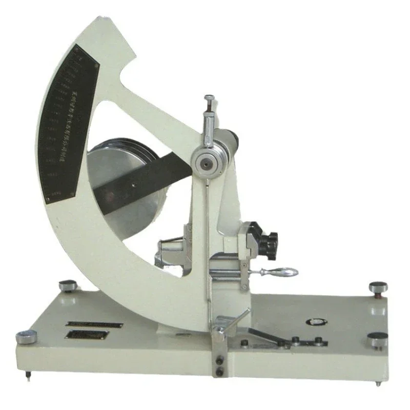 

YG033B digital tester, fabric tearing strength machine, tester