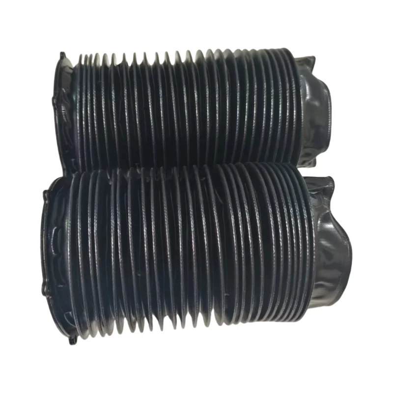 Защита гофрированной трубы A290-8120-X092 для запасных частей с ЧПУ серии FANUC α- iD