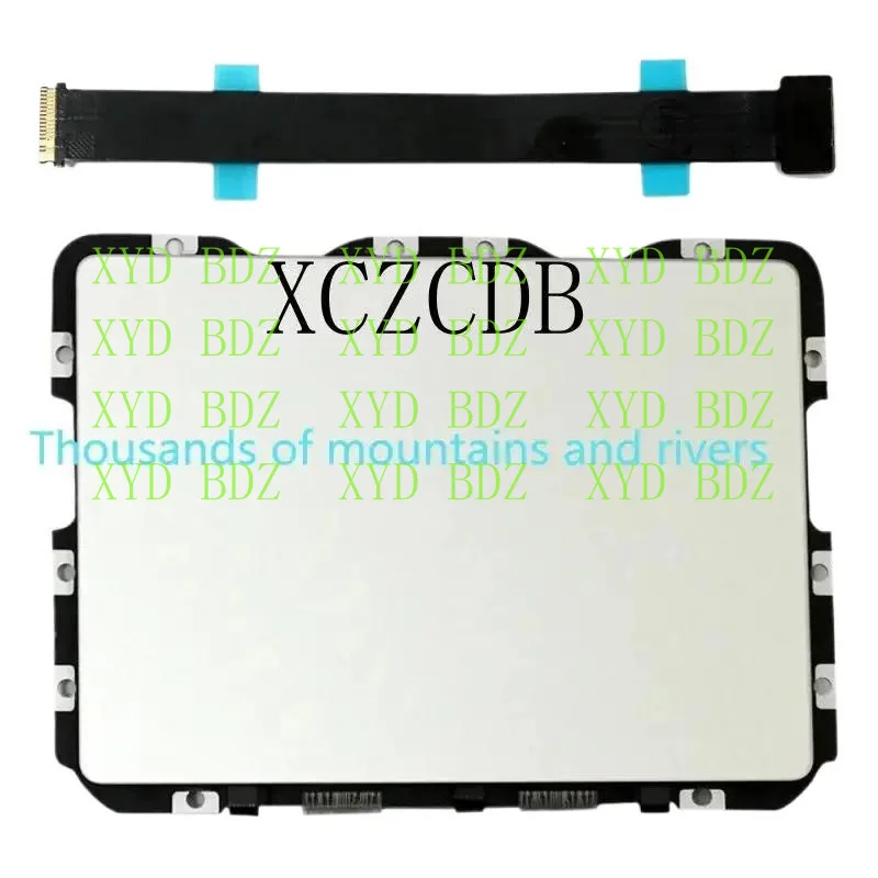 Trackpad With Cable… - image