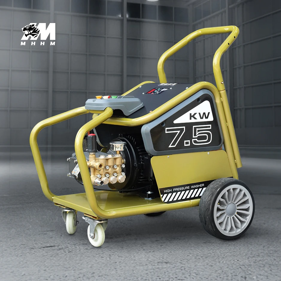 

Промышленные насосы для мойки высокого давления, умная автоматическая мойка для автомобилей, машина для мойки автомобилей