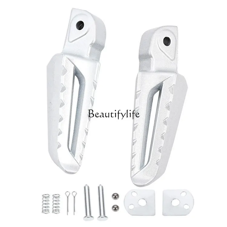 

ld20 Suitable for electric vehicles, motorcycles, modification accessories, karaoke pedals, folding pedals, rear seat pedaling