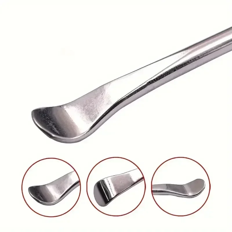 1PC Squeegee Tire Tools Tire Repair Professional Tools Pry Sticks Self-defense Pry Sticks For Cars Tire Repair Tools