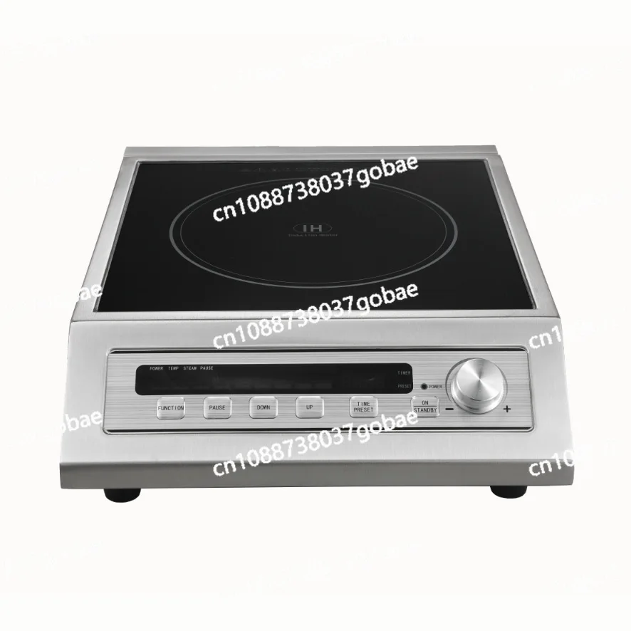 

3500 watt Banqiao hot pot commercial induction cooker