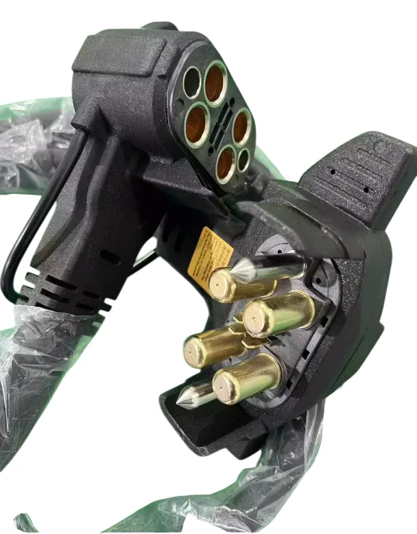 Agricultural for Dro-nes Accessories T60T70T70pT100 Generator Extension Cable for Optimal Performance