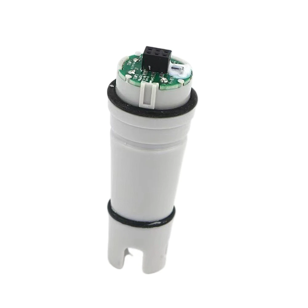 Replacement Electrode Probe For PH818 PH828 For Smart Sensor PH Meter Tester Water Quality Testing Tool Aquarium Hydroponics Lab