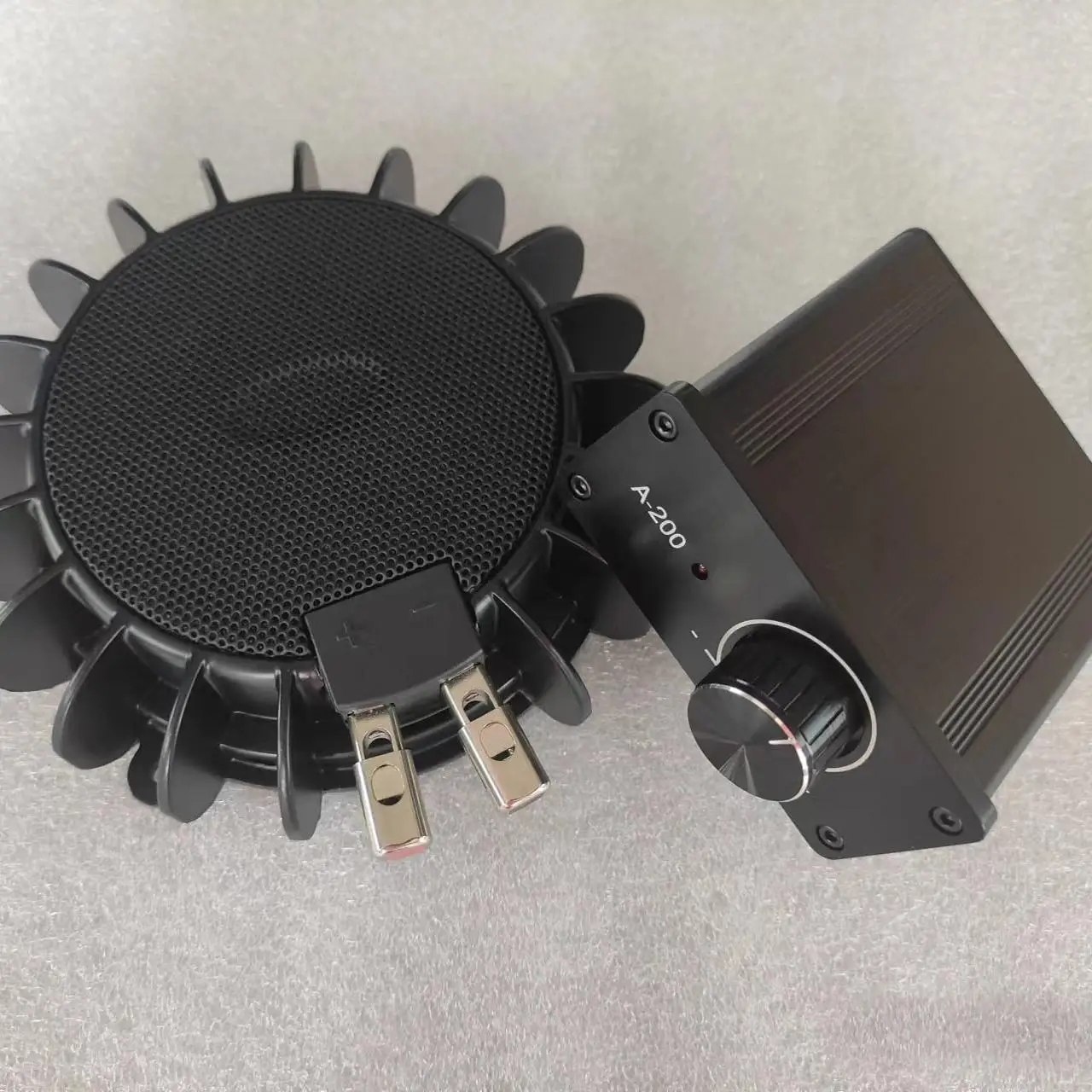 Game Low Frequency Vibrator, Racing Flight Simulation Vibration, Cinema Vibration Physiotherapy Bed, Somatosensory Vibration
