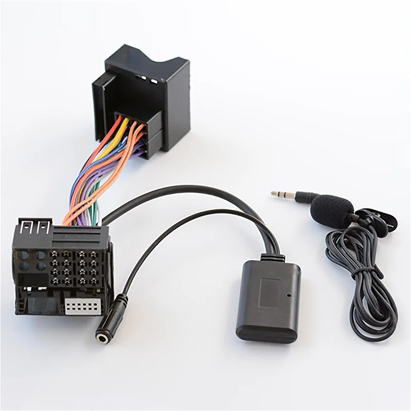 Car Aux Adapter Cab…