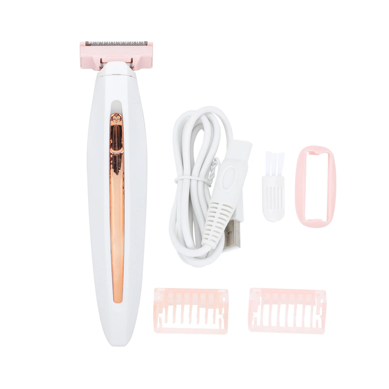 

Electric Leg Shaver Painless Hair Remover Epilator Personal Care Supplies Man Body