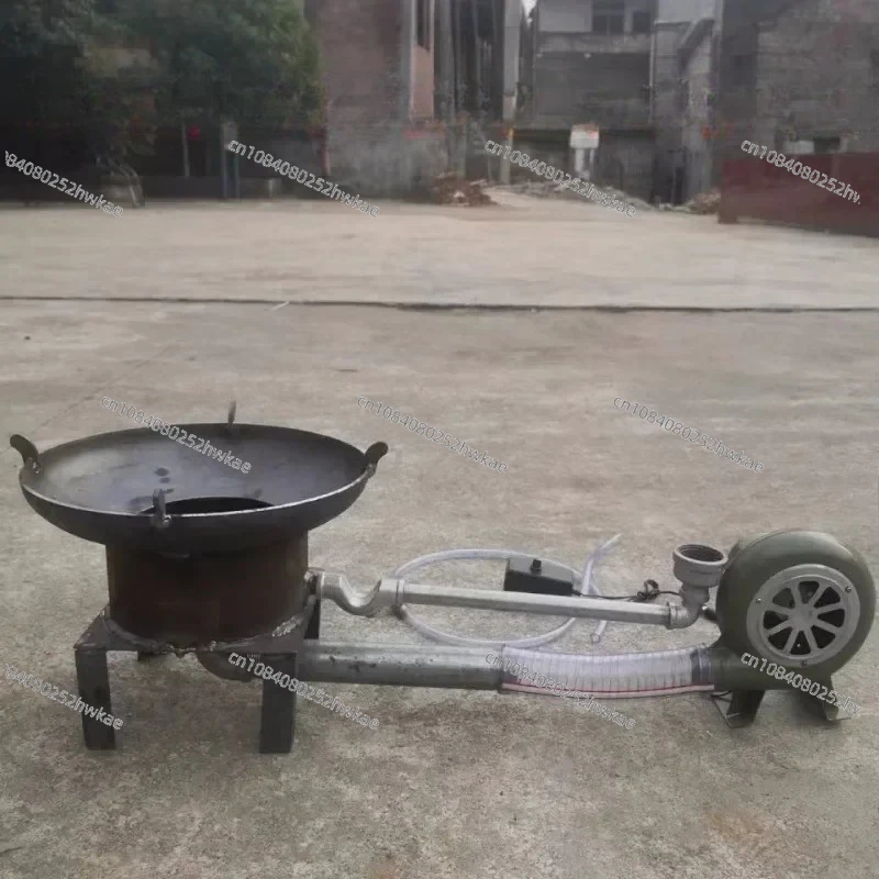 

New Type Of Combustion Waste Oil Stove, Heating Furnace, Greenhouse Breeding Energy-saving, Rural Warming, Household Use