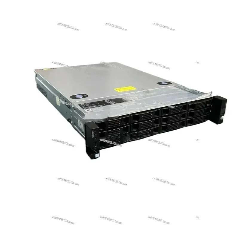 Inspur SA5212M4 12-disk server DDR4X99 dual-channel mass storage supports 18Tsec R730XD