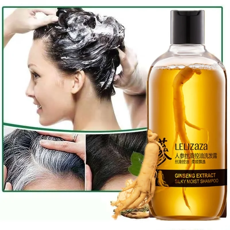 

300/400/500ML Optional Hair Care Hair Growth Essential Oil Loss Liquid Care Beauty Growth Spray for Men Women
