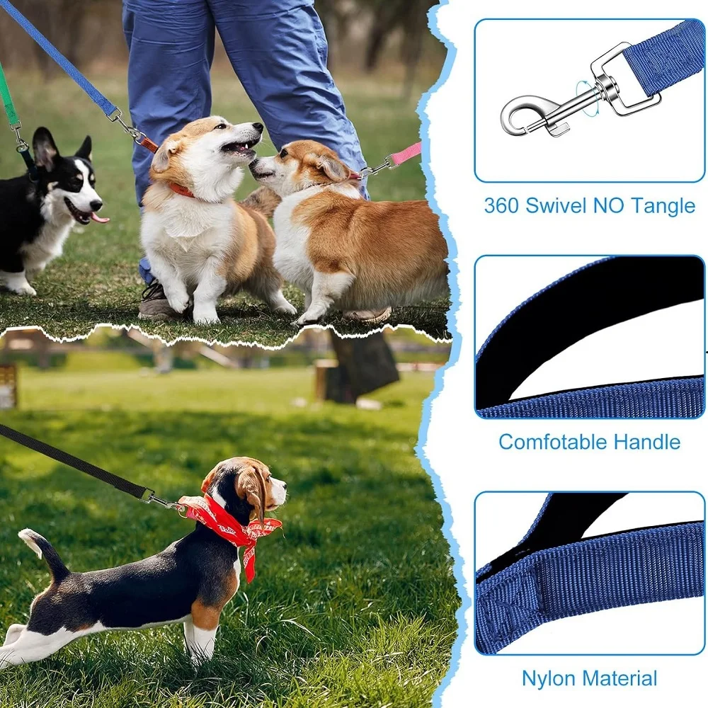 Thumbnail 2 - #48 Reflective Dog Leash Discount Picks