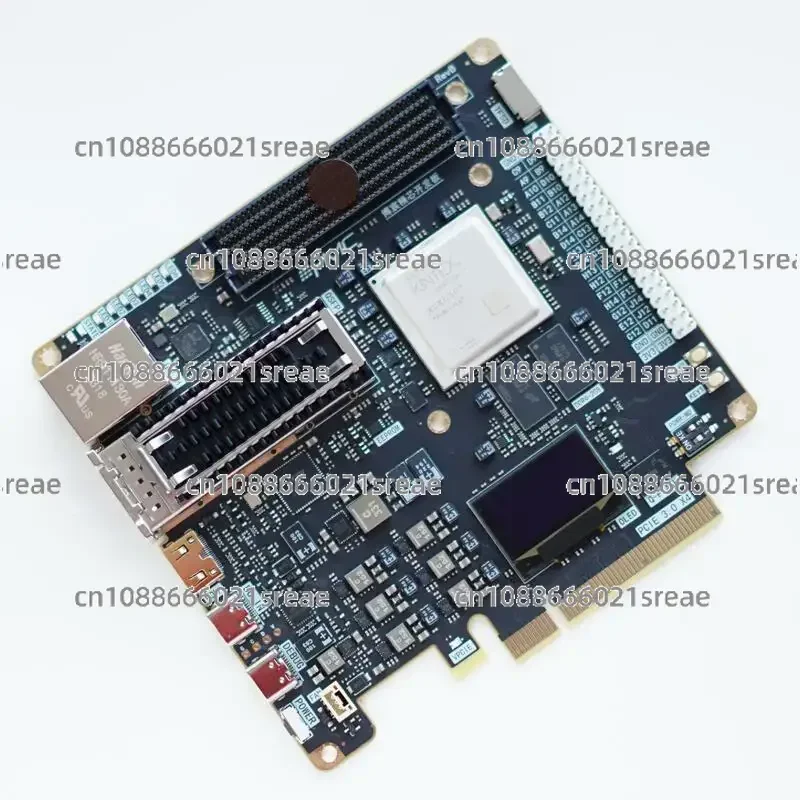 

FPGA, KU5PDevelopment Board Kintex Ultrascale+