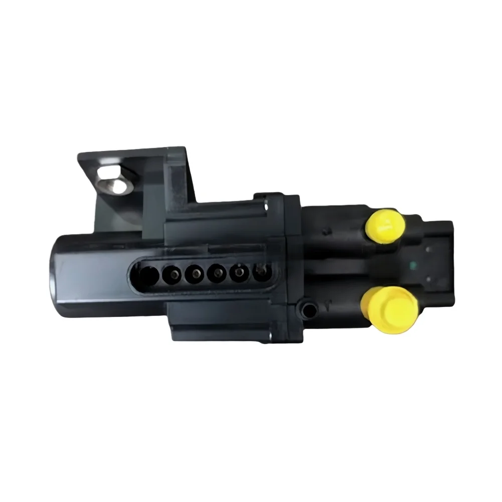 

For Vehicle Maintenance Fuel Tank Selector 6 Port Design Replaces Multiple OEM Numbers For Chevrolet 1974-1995