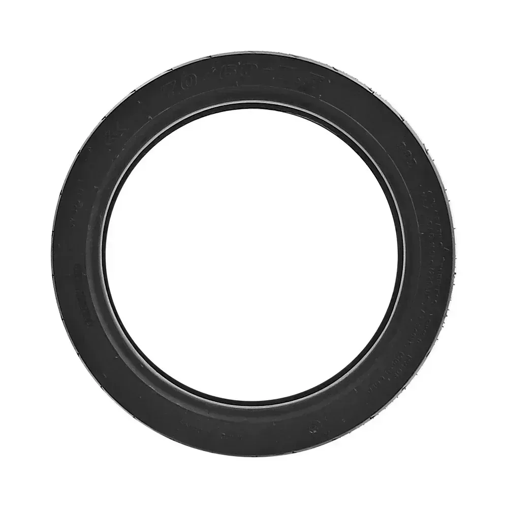 11 Zoll 70/60-7.5 Reifen für Ninebot Max G3 ZT3 ZT3Pro Vakuumreifen Selbstversiegelnder Reifen Vollgummireifen Roller-Zubehör Selbstheilend – Detail 11